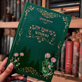 Tales of Wisdom - Green